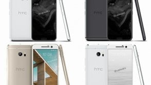 "Obsesja" napędza HTC - z przecieków wiemy niemal wszystko o nowym HTC10