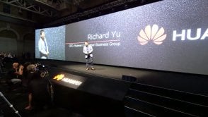 Premiera Huawei P9! Zapraszamy do naszego specjalnego serwisu z liveblogiem z konferencji