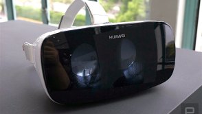 Huawei nie próżnuje - firma wprowadza do oferty gogle VR