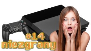 Niezgrany #14: Dajcie już spokój z tym PlayStation 4K
