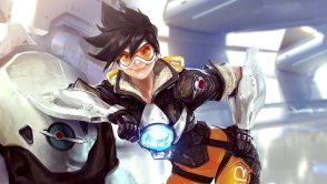 Overwatch zapowiada się na jedną z najlepszych gier tego roku