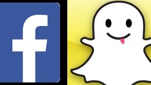 Facebook dalej bawi się w kotka i myszkę ze Snapchatem