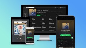 Cotygodniowe "Discovery" na Spotify sporym sukcesem - 40 mln użytkowników, 5 mld odsłuchanych utworów