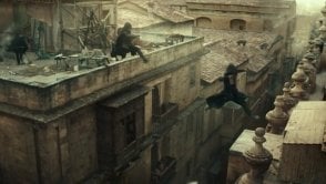 Zwiastun filmu Assassin's Creed nie rozczarowuje [od Natalii]