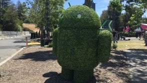 Android 7.1 vs. Android na Google Pixel