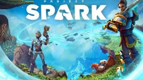 Ludzie nie chcieli tworzyć własnych gier? Microsoft zamyka Project Spark