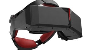 Acer przygotowuje własne gogle VR, ale nie będziecie mogli ich kupić
