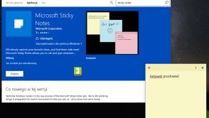 Sklep Windows z "nowymi" i nowymi aplikacjami dla Windows 10 od Microsoftu