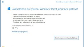 Już jutro Windows 10 przestanie być darmowy. Ale Microsoft może jeszcze za niego zapłacić...
