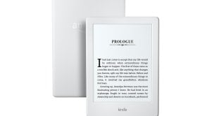 Amazon odświeża najtańszego Kindle. Paperwhite także w kolorze białym