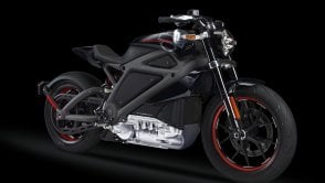Harley-Davidson pracuje nad elektrycznym motocyklem. Jedyna słuszna droga czy moda?