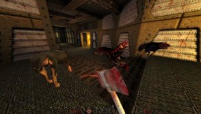 20 lat temu świat gier przeżył prawdziwy Wstrząs. Quake to dla mnie masa świetnych wspomnień