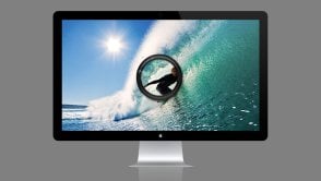 Nowe monitory Thunderbolt Display 5K z wbudowaną kartą graficzną? Dość oryginalny, ale i fajny pomysł Apple
