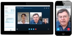Skype Meetings, czyli Microsoft uruchamia grupowe wideorozmowy w przeglądarce