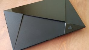 Test Nvidia Shield TV - multimedialnej konsoli z Androidem