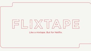 Też nagrywaliście kiedyś seriale na kasetach? Netflix uruchamia flixtape