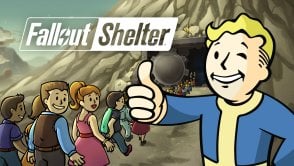 Przeogromna aktualizacja dla Fallout Shelter! Ta gra otrzymała drugie (lepsze) życie!