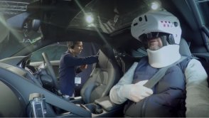 Jaguar pokazuje, jak powinno się robić VR [od Natalii]