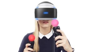 Sprzęt do VR musi być kompletnym produktem, a nie zaawansowanym urządzeniem z potencjałem