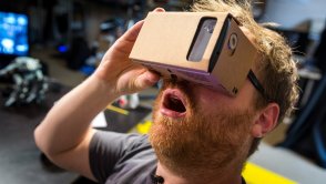 Tyle pieniędzy, takie możliwości, a Google wciąż nie ma gogli VR