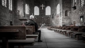 Darmowe Wi-Fi pojawia się nawet w kościołach - poznajcie Godspot