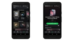 Nowe mobilne Spotify Was zachwyci