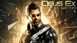 Recenzja Deus Ex: Mankind Divided. Dokładnie takiego sequela oczekiwałem!