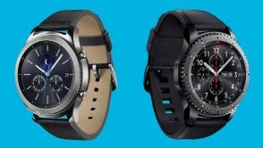 Nie jeden, a dwa nowe zegarki Samsunga. Jeden z nich to coś, czego oczekiwał rynek