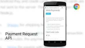Chrome 53 gotowy na nasze karty płatnicze. Google wdraża API PaymentRequests