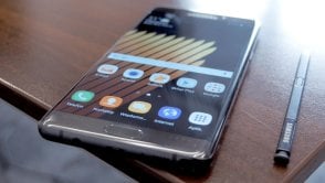 Samsung oficjalnie wyjaśnia przyczyny problemów z bateriami w Galaxy Note 7