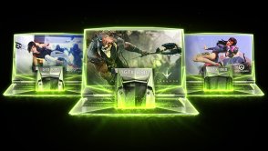 Nvidia prezentuje karty GeForce GTX 1080, GTX 1070 i GTX 1060 dla laptopów