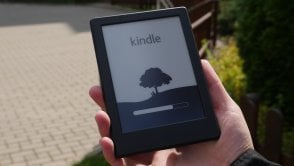 Recenzja Kindle 8 - najtańszy Kindle jeszcze nigdy nie był tak dobry. Brakuje mu tylko jednego