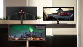 Chcesz kupić ten monitor od LG? Będziesz musiał przemeblować swój pokój
