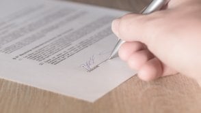 Przewodnik po smart contracts - oto co warto wiedzieć