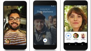 Nowy komunikator Google Duo już od dziś będzie dostępny w Google Play i App Store