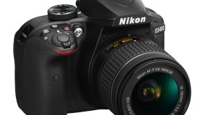 Nikon D3400 ze stale aktywnym Bluetooth zaprezentowany [prasówka]