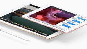 Trzy nowe iPady w przyszłym roku. W 2018 model z elastycznym ekranem OLED