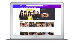 Yahoo z nowym biznesem, Hulu rośnie w siłę, Amazon niezwykle konsekwentny