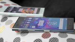 Xperia XZ i Xperia X Compact - oto nowe telefony Sony