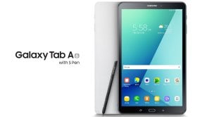 Jeżeli miałbym dziś kupić tablet, pewnie byłby to ten nowy Galaxy Tab A