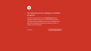 Chrome i Firefox blokują dostęp do niektórych podstron The Pirate Bay [prasówka]