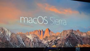 MacOS Sierra już dostępny do pobrania