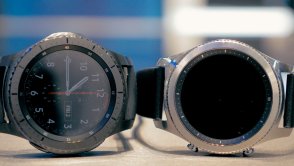 Samsung Gear S3 - pierwsze wrażenia