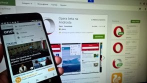 Nowa Opera na Androida zapowiada się wyśmienicie