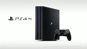 Czy warto kupić PlayStation 4 Pro?