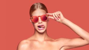 Okulary Snapchata czeka poważne odświeżenie - czas na rzeczywistość rozszerzoną