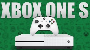 Xbox One S, czyli mniejszy i ładniejszy Xbox One