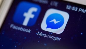 Facebook Messenger z funkcją oszczędzania danych [prasówka]