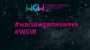 Jutro rusza T-Mobile Warsaw Games Week - jedna z największych imprez dla graczy w Polsce