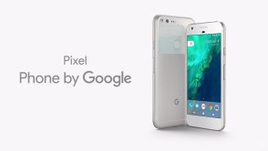 Po co Google smartfony Pixel? Firma chce być drugim Apple czy znowu się bawi, bo ją stać?